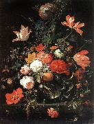 Flowers sye MIGNON, Abraham